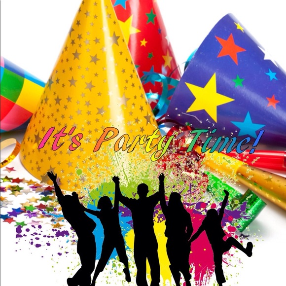 Join Me! Co-Hosting Posh Party 2/10 - Picture 3 of 3